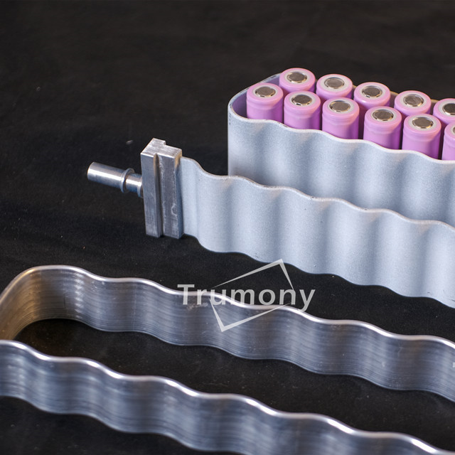 Pin xe máy điện làm mát Pin xe máy điện làm mát