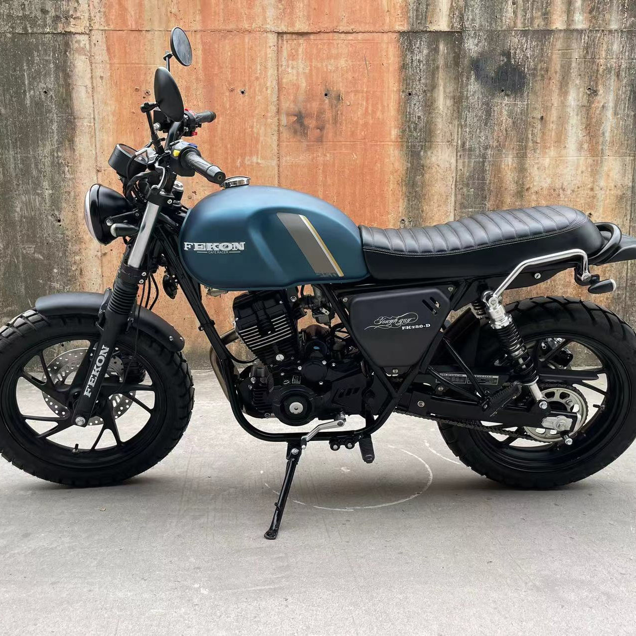 So sánh KTM RC và Yamaha R15