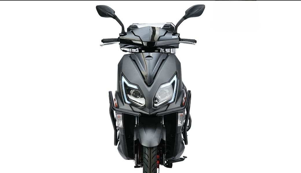 Thiết kế Air Blade hiện đại