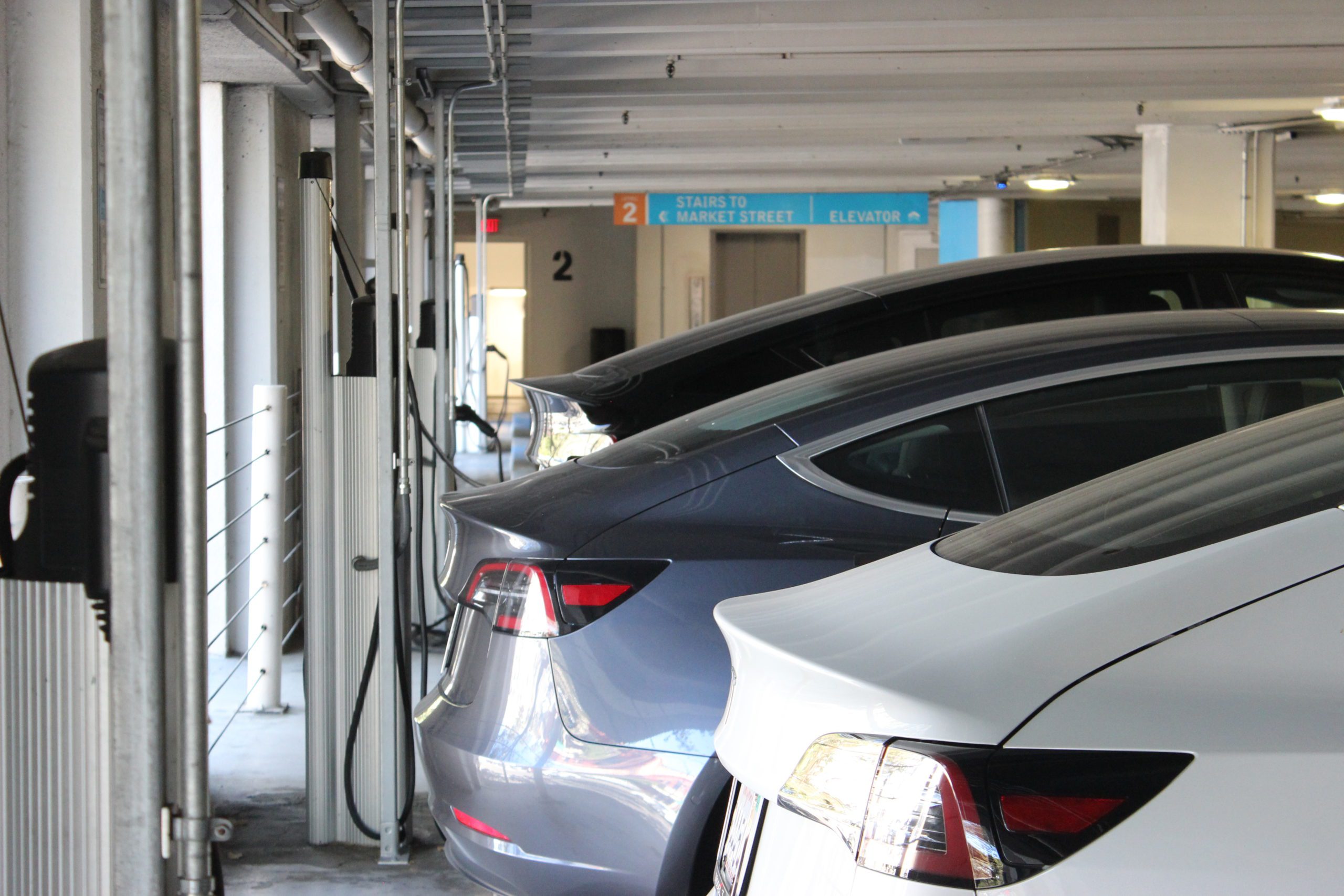 Ưu đãi xe ô tô điện