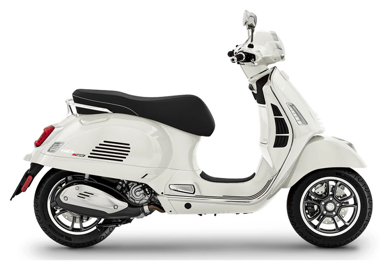 Vespa GTS Super 300 Vespa GTS Super 300