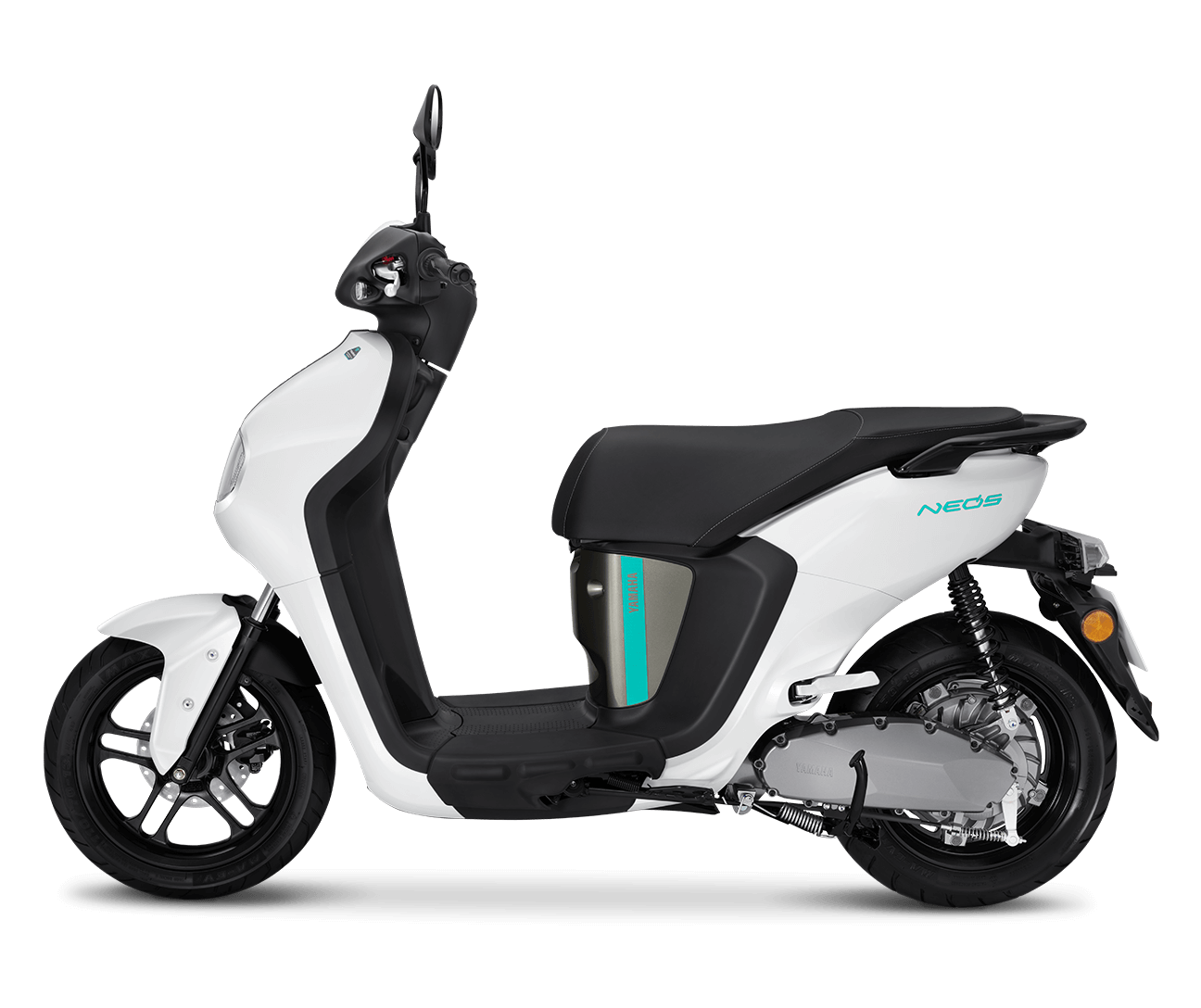 Xe máy điện Yamaha Việt Nam