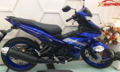 Giá xe Yamaha Exciter mới nhất tháng 9/2020 - 1