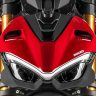Ducati Street Fighter V2 2021 sắp ra mắt - 1