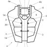 KTM 390 Duke radar patent - hình 2